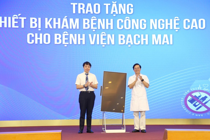 Tử vong do bệnh tim mạch ngày càng tăng, cao hơn cả ung thư- Ảnh 10.