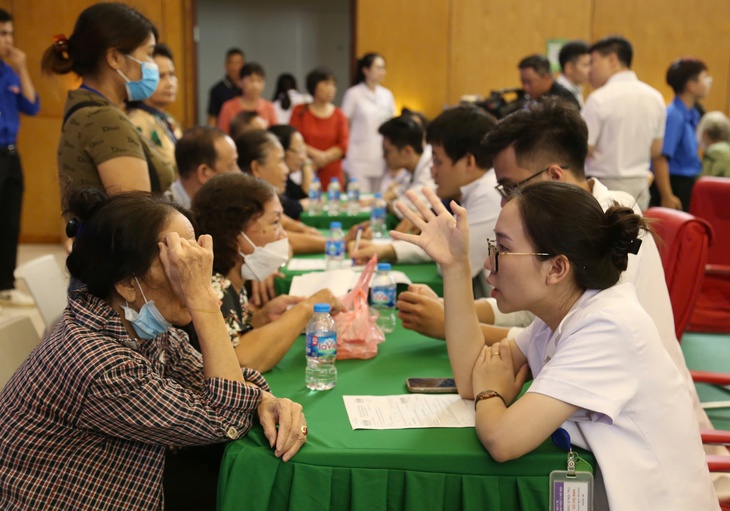 Tử vong do bệnh tim mạch ngày càng tăng, cao hơn cả ung thư- Ảnh 8.