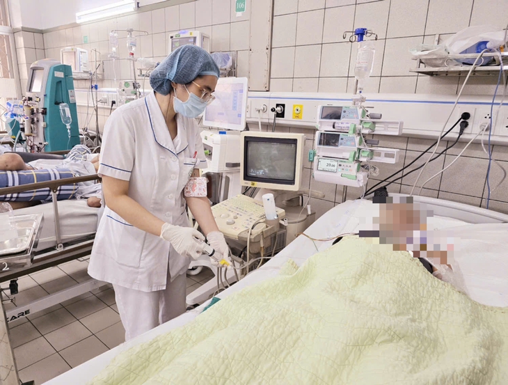 Đứng dậy sau giông bão (3): Triệu trái tim cùng nhịp đập- Ảnh 6. Đứng dậy sau giông bão (3): Triệu trái tim cùng nhịp đập- Ảnh 6.