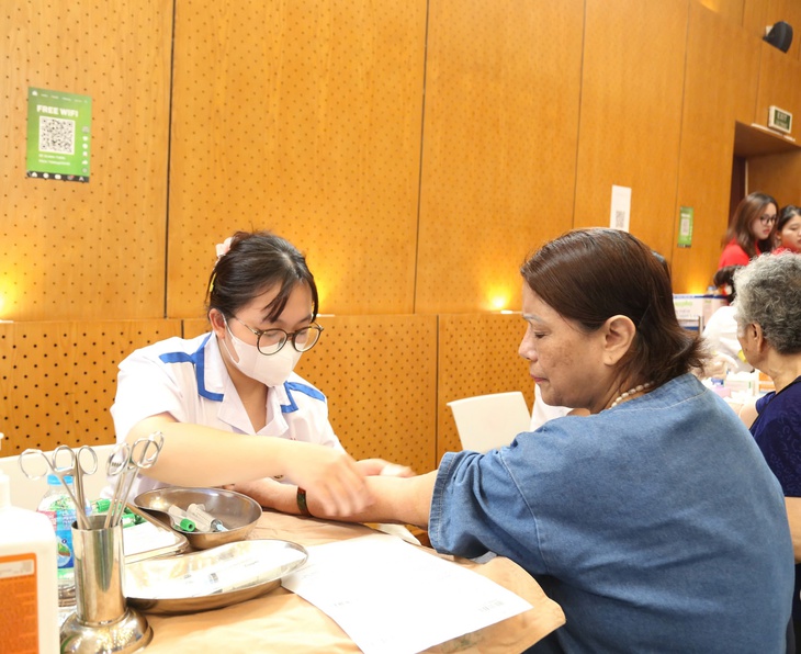 Tử vong do bệnh tim mạch ngày càng tăng, cao hơn cả ung thư- Ảnh 9.