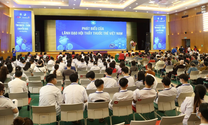 Tử vong do bệnh tim mạch ngày càng tăng, cao hơn cả ung thư- Ảnh 5.
