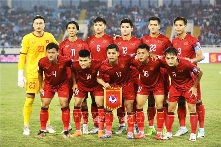 Thủ môn Đặng Văn Lâm nhận định về thử thách đội tuyển Nga- Ảnh 1. Thủ môn Đặng Văn Lâm nhận định về thử thách đội tuyển Nga- Ảnh 1.
