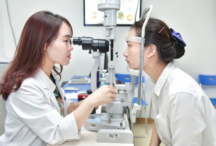 Câu hỏi thường gặp liên quan đến bệnh teo dây thần kinh thị giác- Ảnh 2. Câu hỏi thường gặp liên quan đến bệnh teo dây thần kinh thị giác- Ảnh 2.