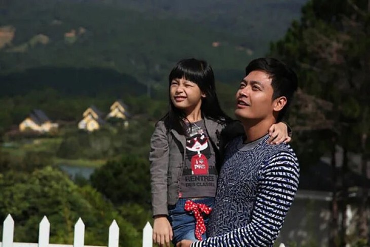Con gái MC Quyền Linh, con gái MC Phan Anh xinh đẹp, giỏi giang thế nào?- Ảnh 3. Con gái MC Quyền Linh, con gái MC Phan Anh xinh đẹp, giỏi giang thế nào?- Ảnh 3.