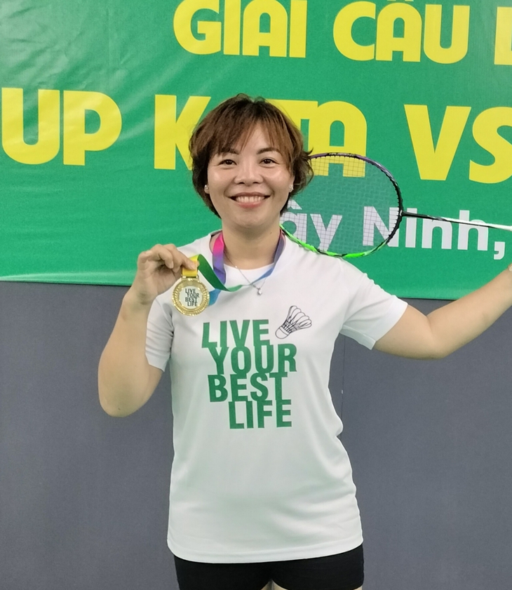 Chỉ còn 5 ngày để đăng ký tham gia Cuộc thi TÔI KHỎE ĐẸP HƠN Lần 3, giành giải thưởng với tổng trị giá 180 triệu đồng- Ảnh 3.