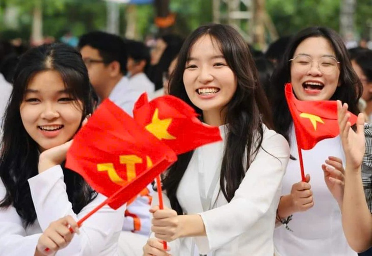 Bộ GD&ĐT đồng ý cho học sinh nghỉ Tết Ất Tỵ 9 ngày- Ảnh 1. Bộ GD&ĐT đồng ý cho học sinh nghỉ Tết Ất Tỵ 9 ngày- Ảnh 1.