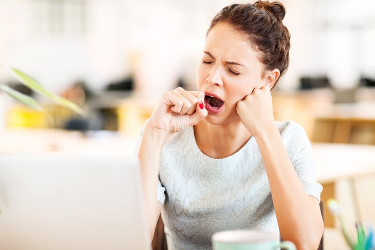 Nên ngủ trưa bao lâu?- Ảnh 2. Nên ngủ trưa bao lâu?- Ảnh 2.