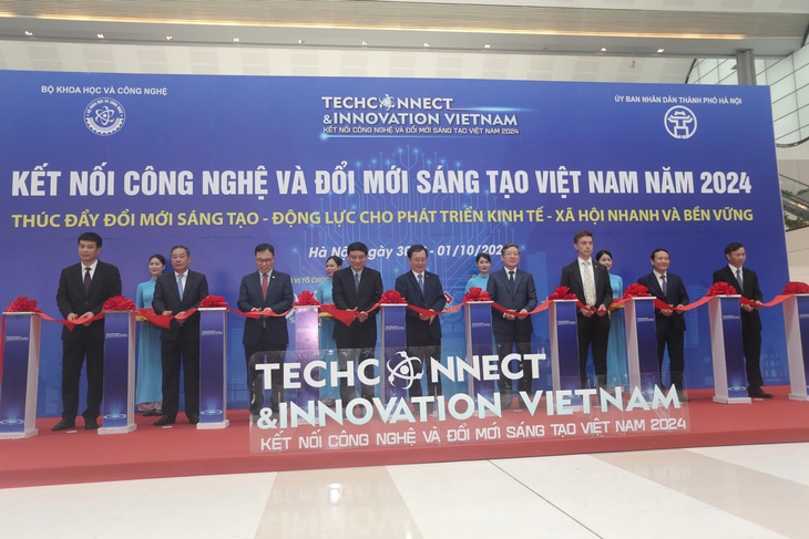 65% nhà khoa học đầu ngành cả nước sống ở Hà Nội- Ảnh 3.