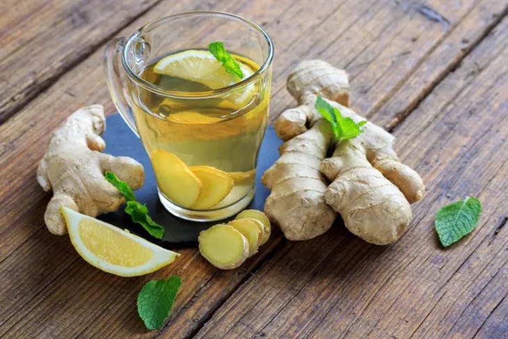 6 đồ uống tốt nhất tăng cường miễn dịch khi giao mùa- Ảnh 3.