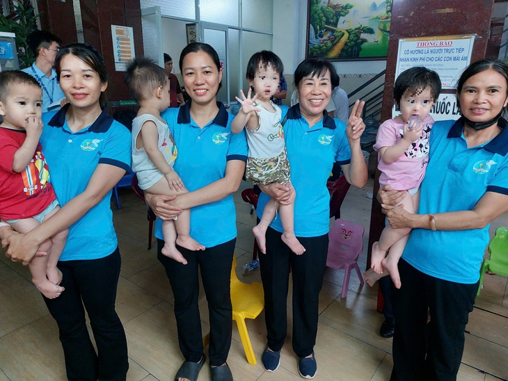Vụ bạo hành trẻ ở Mái ấm Hoa Hồng: Xem xét nhanh chóng
khởi tố, đưa vụ án ra xét xử lưu động - Ảnh 3.