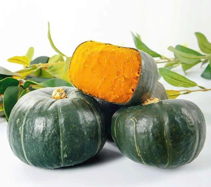 Sự thật về loại bí ngô hạt dẻ đang gây sốt trên mạng, giá đang giảm sâu nhưng khách hàng chỉ mua một lần- Ảnh 1.