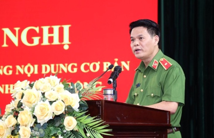 Hải Dương có Tân Chủ tịch UBND tỉnh - Ảnh 1.