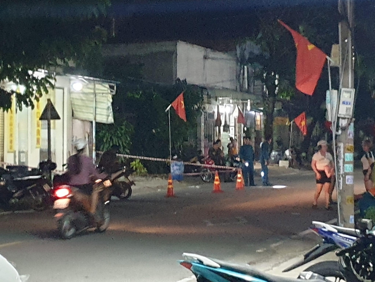 Thiếu nữ 15 tuổi nghi bị bạn trai đâm tử vong- Ảnh 1. Thiếu nữ 15 tuổi nghi bị bạn trai đâm tử vong- Ảnh 1.