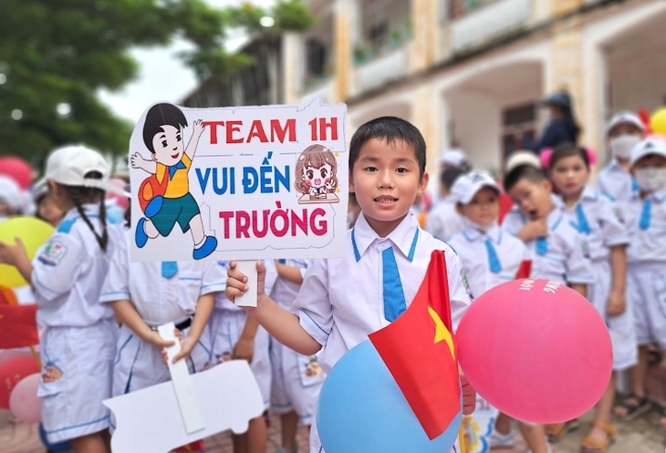 Những địa phương nào miễn, giảm học phí năm học 2024-2025?- Ảnh 1.
