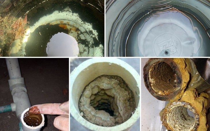 Hướng dẫn các biện pháp xử lý nước đơn giản, an toàn khi xảy ra thiên tai, bão lụt - Ảnh 3.
