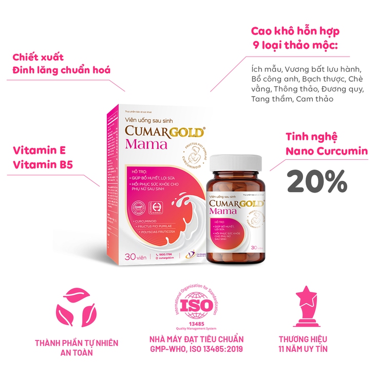 Các thảo dược hỗ trợ lợi sữa cho mẹ sau sinh- Ảnh 2. Các thảo dược hỗ trợ lợi sữa cho mẹ sau sinh- Ảnh 2.