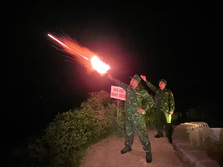 Quảng Ninh: Đình hoãn các cuộc họp không cần thiết, cấm biển từ 11h ngày 6/9- Ảnh 1. Quảng Ninh: Đình hoãn các cuộc họp không cần thiết, cấm biển từ 11h ngày 6/9- Ảnh 1.