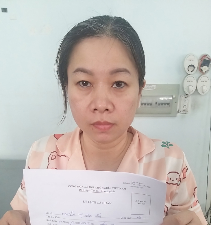 Khởi tố, bắt tạm giam 2 bảo mẫu Mái ấm Hoa Hồng- Ảnh 2.