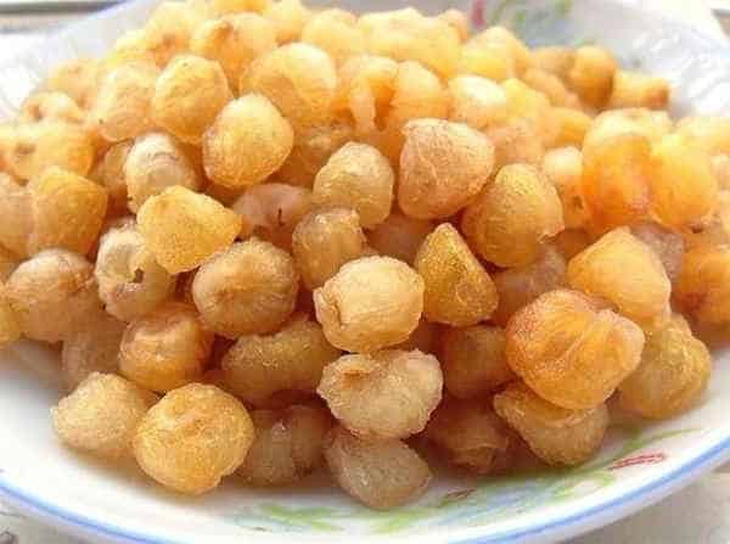 5 món ăn bài thuốc dưỡng vị vào mùa thu- Ảnh 3. 5 món ăn bài thuốc dưỡng vị vào mùa thu- Ảnh 3.