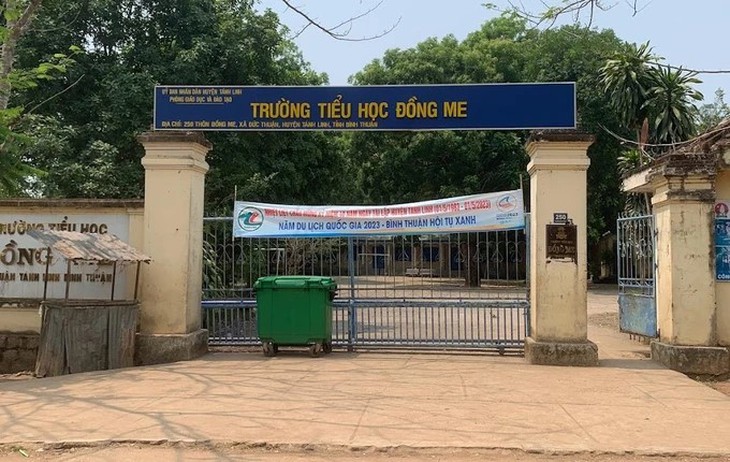 Hiệu trưởng không đứng lớp nhưng vẫn nhận phụ cấp gần 302 triệu đồng- Ảnh 1.