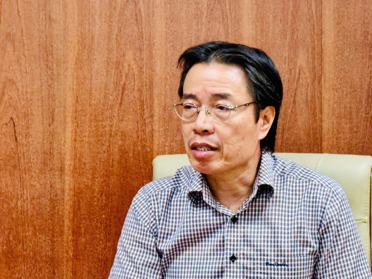 Cục Trẻ em thông tin về giải pháp ngăn chặn bạo hành trẻ em tại cơ sở trợ giúp xã hội- Ảnh 1. Cục Trẻ em thông tin về giải pháp ngăn chặn bạo hành trẻ em tại cơ sở trợ giúp xã hội- Ảnh 1.