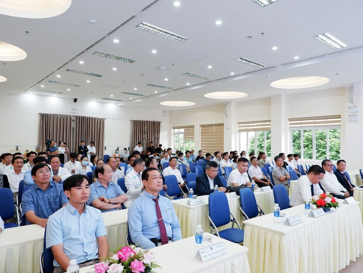Thêm nhiều hy vọng cho người dân Tây Nguyên trong điều trị bệnh lý sọ não, cột sống- Ảnh 1. Thêm nhiều hy vọng cho người dân Tây Nguyên trong điều trị bệnh lý sọ não, cột sống- Ảnh 1.