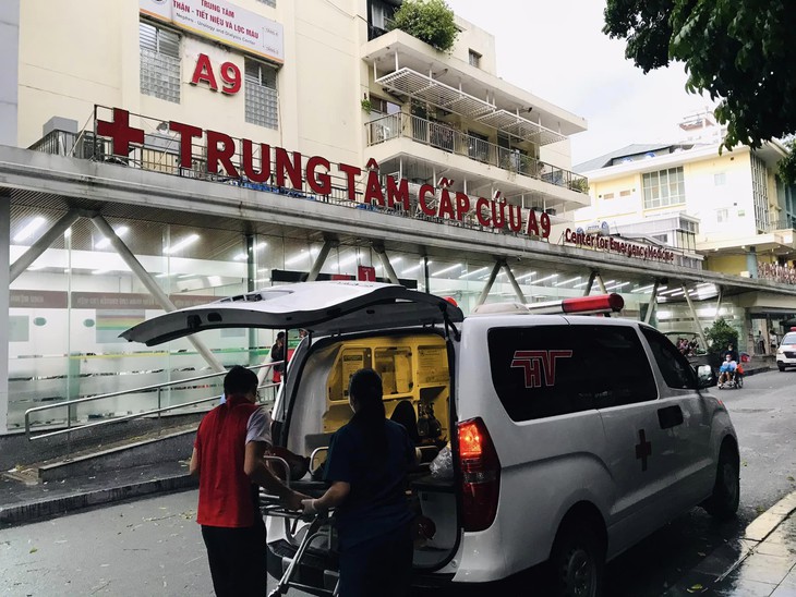 Bộ trưởng Bộ Y tế: Không để gián đoạn công tác y tế ứng phó thiên tai trong tổ chức chính quyền địa phương 2 cấp- Ảnh 1.
