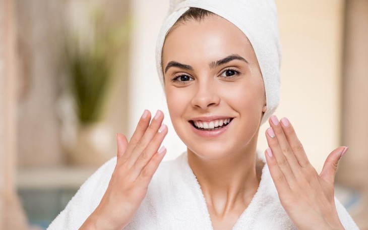 4 kỹ năng thiết yếu để có làn da khỏe đẹp