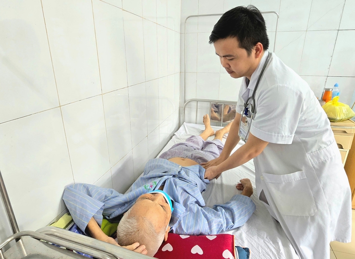 Thuốc điều trị bệnh suy thận cấp- Ảnh 2. Thuốc điều trị bệnh suy thận cấp- Ảnh 2.