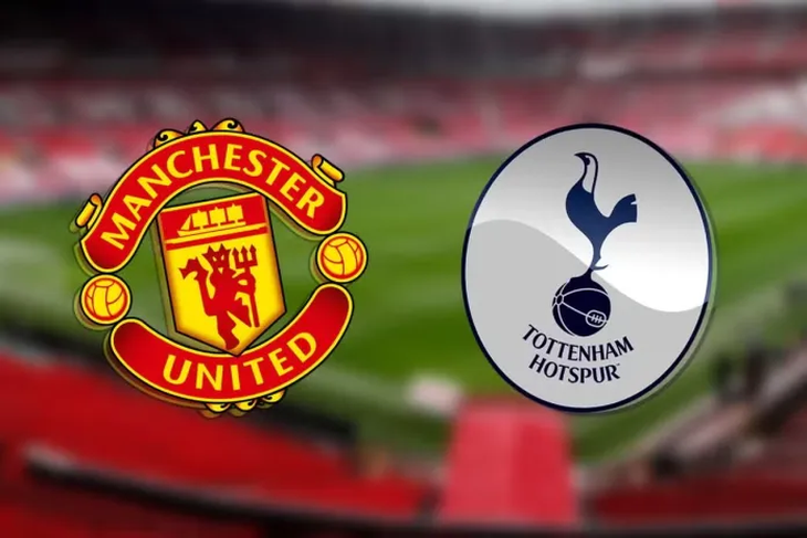 Chi tiết lịch thi đấu MU vs Tottenham cập nhật tại Manchester United VN- Ảnh 1. Chi tiết lịch thi đấu MU vs Tottenham cập nhật tại Manchester United VN- Ảnh 1.