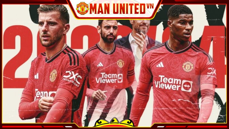 Chi tiết lịch thi đấu MU vs Tottenham cập nhật tại Manchester United VN- Ảnh 2. Chi tiết lịch thi đấu MU vs Tottenham cập nhật tại Manchester United VN- Ảnh 2.