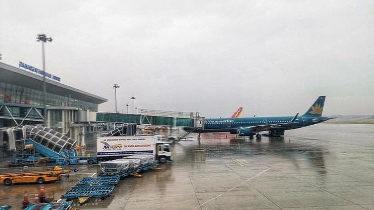 3 cảng hàng không kéo dài thời gian ngừng tiếp thu, khai thác tàu bay- Ảnh 2.