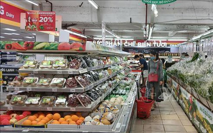 Giám sát, phát hiện kịp thời bất thường lưu thông hàng thiết yếu sau bão