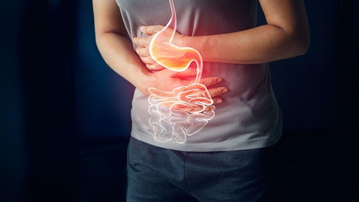 Các bệnh thường gặp về đường tiêu hóa sau bão lũ thường là: Tiêu chảy do vi khuẩn E. coli, tả, lỵ, thương hàn, bệnh viêm gan A. Các bệnh thường gặp về đường tiêu hóa sau bão lũ thường là: Tiêu chảy do vi khuẩn E. coli, tả, lỵ, thương hàn, bệnh viêm gan A.