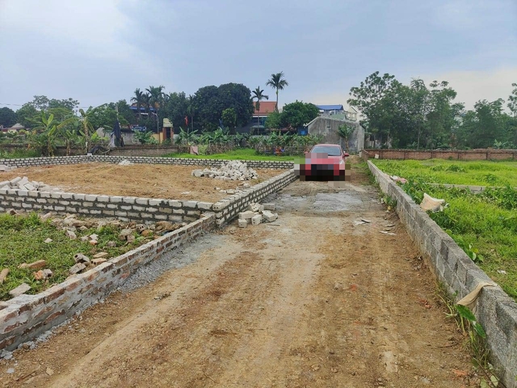 Quy định diện tích tách thửa tối thiểu 50m2 có phù hợp với thực tiễn?- Ảnh 1. Quy định diện tích tách thửa tối thiểu 50m2 có phù hợp với thực tiễn?- Ảnh 1.