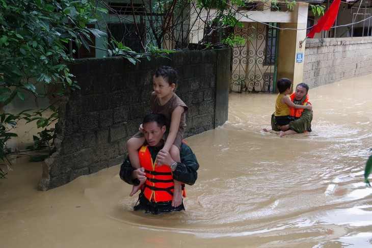 Điều siêu bão Yagi không thể tàn phá!- Ảnh 3.