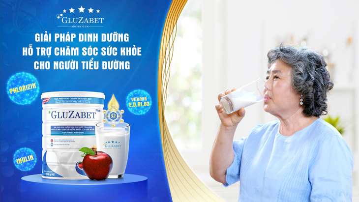 Dòng sản phẩm dinh dưỡng dành cho người tiểu đường chất lượng, uy tín- Ảnh 1. Dòng sản phẩm dinh dưỡng dành cho người tiểu đường chất lượng, uy tín- Ảnh 1.