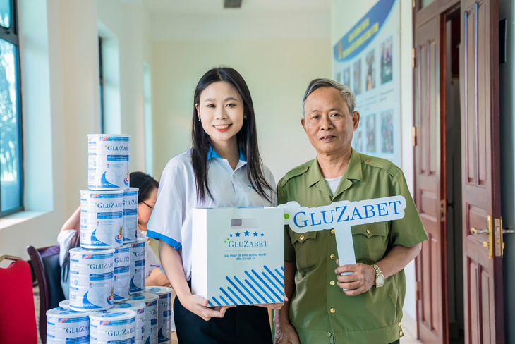 Dòng sản phẩm dinh dưỡng dành cho người tiểu đường chất lượng, uy tín- Ảnh 3. Dòng sản phẩm dinh dưỡng dành cho người tiểu đường chất lượng, uy tín- Ảnh 3.