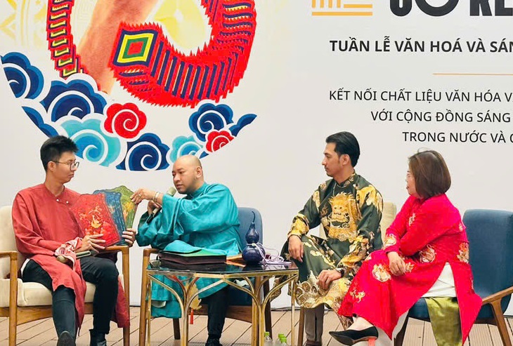 TPHCM: Các điểm vui chơi, giải trí đông khách trong ngày nghỉ Tết Dương lịch- Ảnh 10.