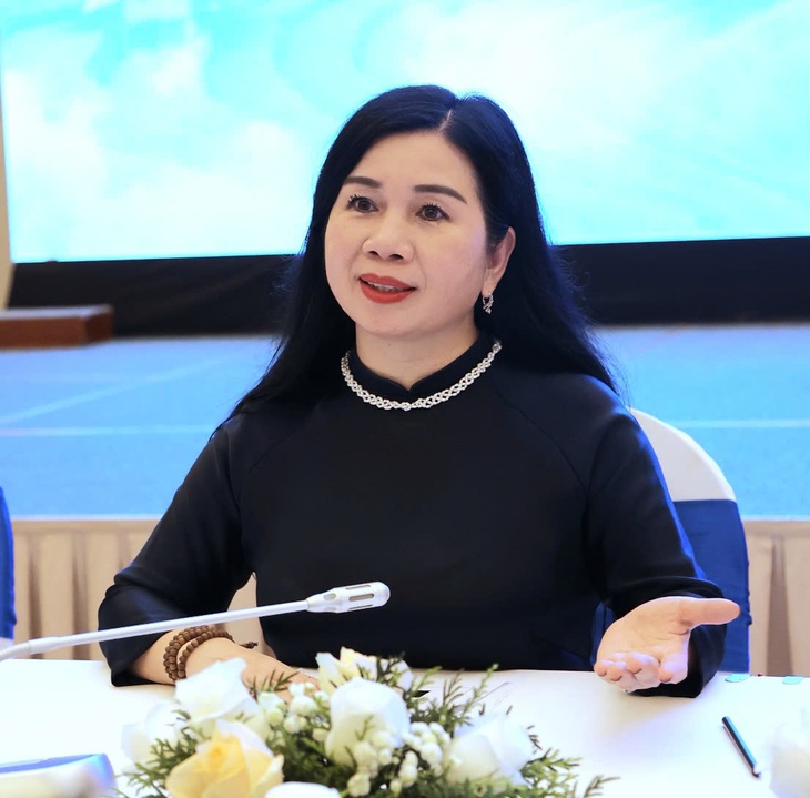 Kết nối, tương tác hiệu quả giữa mạng lưới cơ sở y tế quốc gia và địa phương- Ảnh 1. Kết nối, tương tác hiệu quả giữa mạng lưới cơ sở y tế quốc gia và địa phương- Ảnh 1.