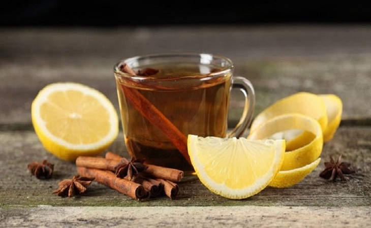 6 lợi ích nhâm nhi trà gừng quế trước khi đi ngủ- Ảnh 2.