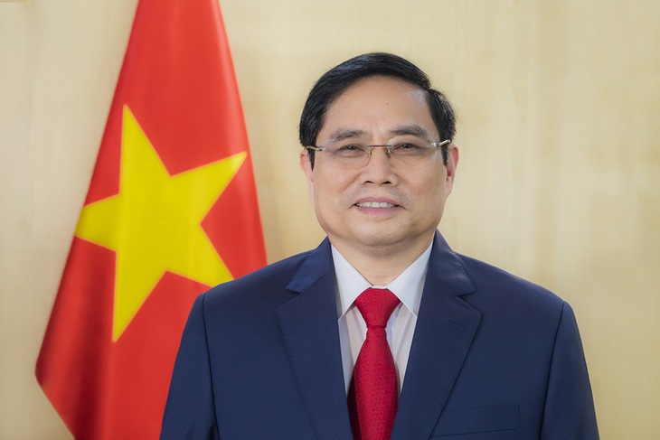 Đổi mới, sáng tạo, tăng tốc, bứt phá đưa đất nước vững bước tiến vào kỷ nguyên vươn mình, phát triển giàu mạnh, văn minh, thịnh vượng của dân tộc- Ảnh 1.