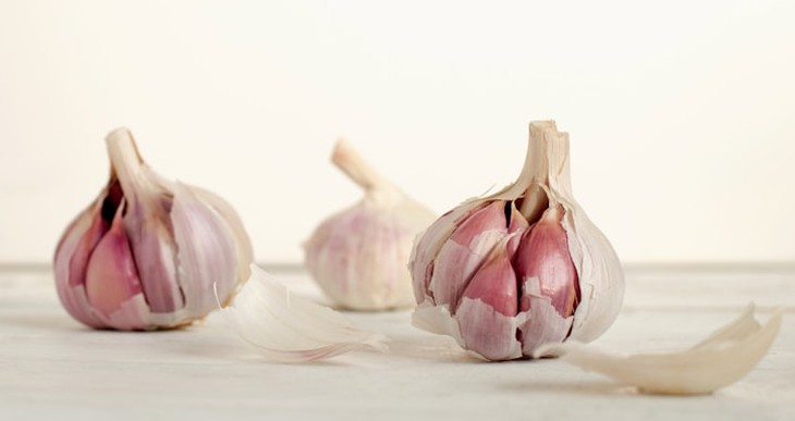 6 nhóm người không nên ăn tỏi- Ảnh 1.