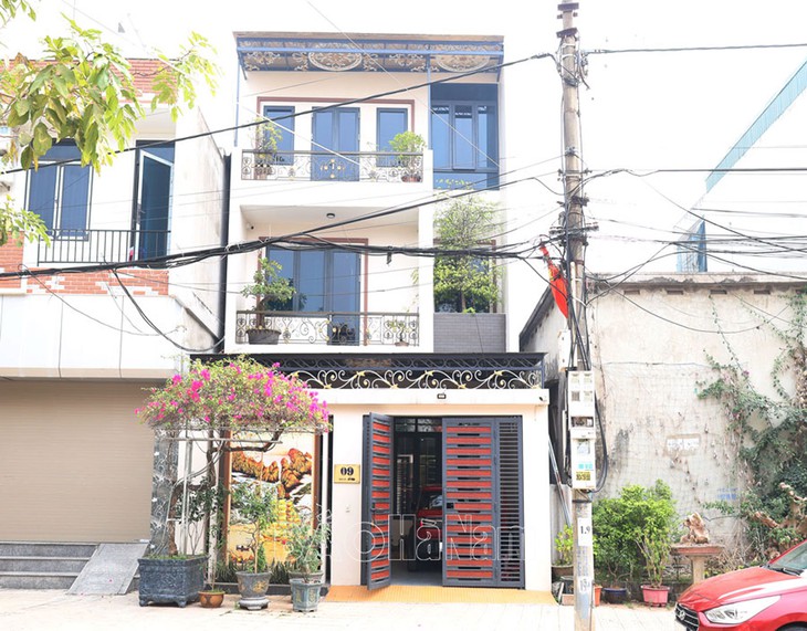 Soi độ giàu của Phạm Tuấn Hải - nhân vật chỉ cần 8 phút để khiến người Thái 'sốc' nặng- Ảnh 11. Soi độ giàu của Phạm Tuấn Hải - nhân vật chỉ cần 8 phút để khiến người Thái 'sốc' nặng- Ảnh 11.