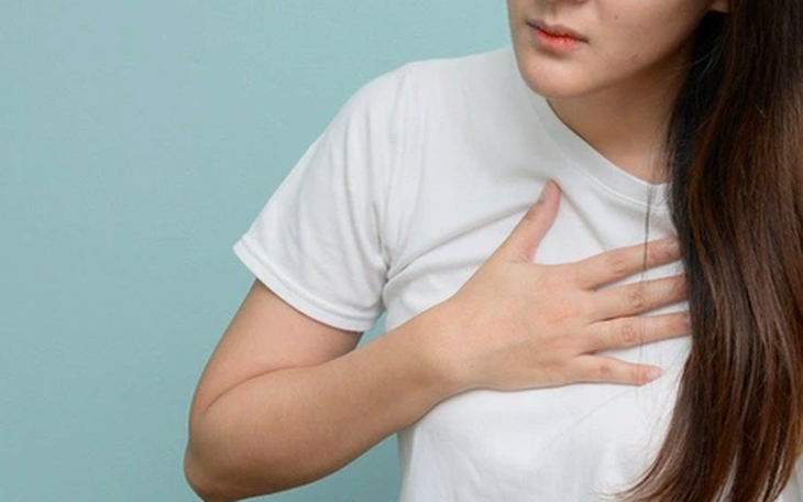 Các thuốc điều trị lao vú
