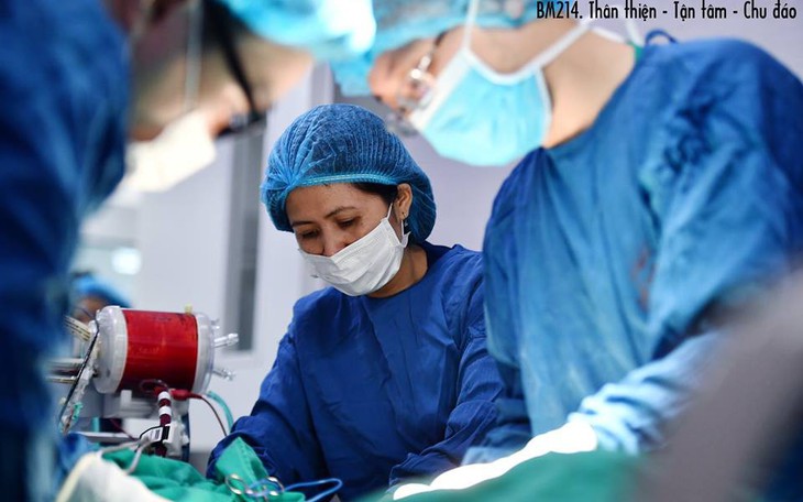 Bộ Y tế quy định mới nhất mã số, tiêu chuẩn chức danh nghề nghiệp điều dưỡng, hộ sinh, kỹ thuật y