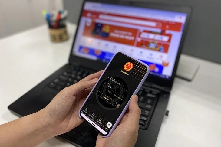 'Cơ quan thuế có quyền truy cập vào mọi tài khoản cá nhân' là không chính xác- Ảnh 1. 'Cơ quan thuế có quyền truy cập vào mọi tài khoản cá nhân' là không chính xác- Ảnh 1.