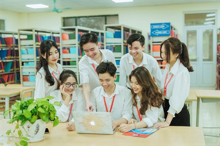 Các ngành học được miễn học phí 100%