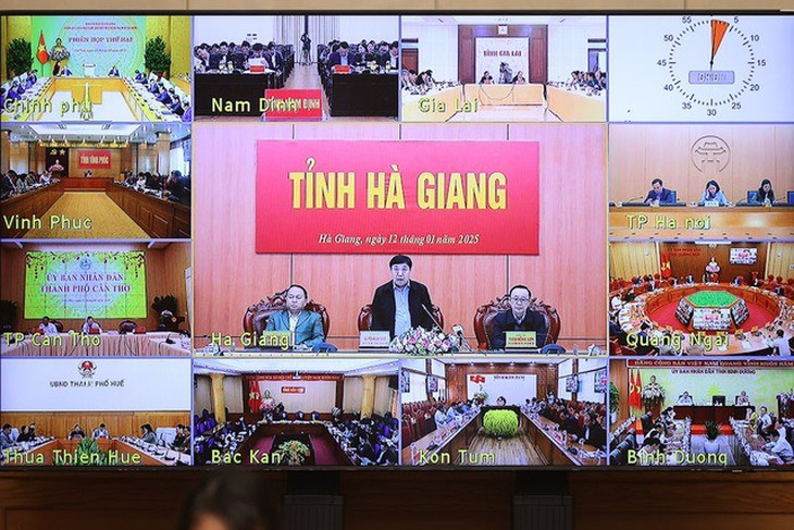 Đến nay, cả nước đã hỗ trợ xóa hơn 88.000 căn nhà tạm, nhà dột nát- Ảnh 5.