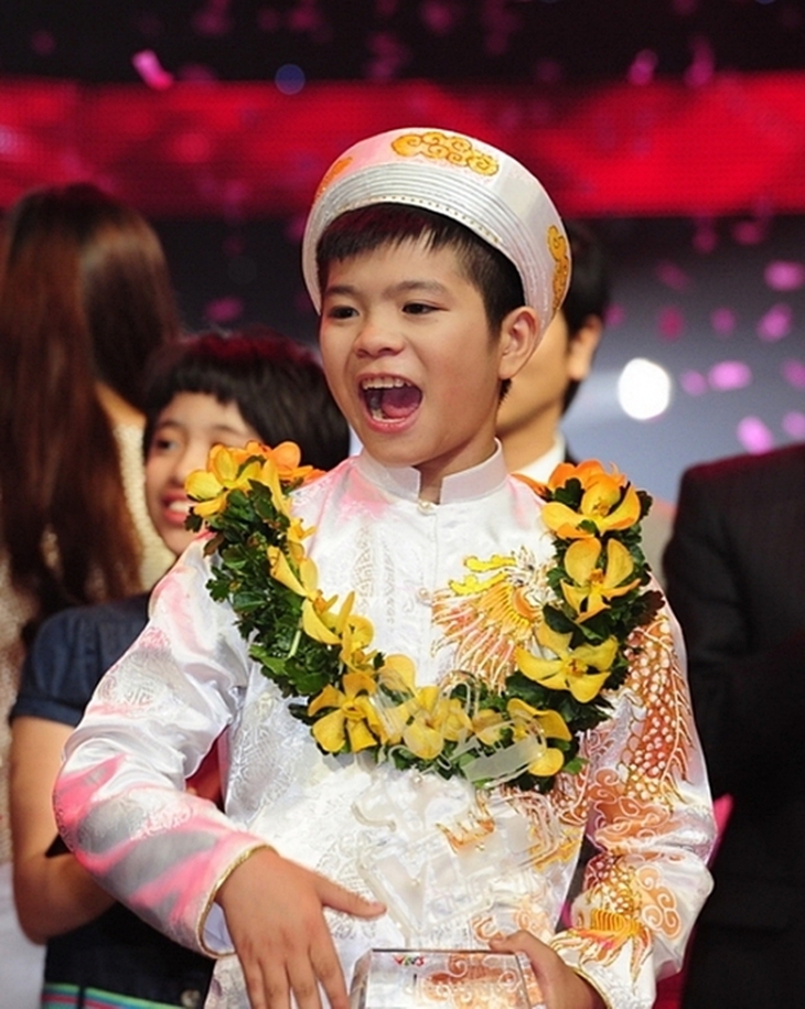 Từ Quang Anh The Voice Kids lột xác thành 'anh trai' Rhyder, cuộc sống hiện tại của trò cưng Lưu Hương Giang - Hồ Hoài Anh ra sao?- Ảnh 1. Từ Quang Anh The Voice Kids lột xác thành 'anh trai' Rhyder, cuộc sống hiện tại của trò cưng Lưu Hương Giang - Hồ Hoài Anh ra sao?- Ảnh 1.